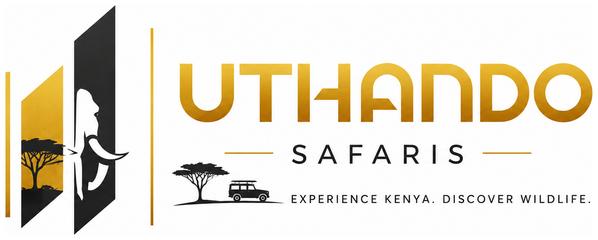 Uthando Safaris